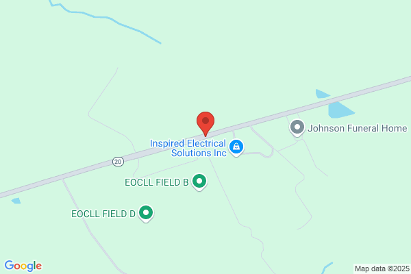 Inspired Electrical Solutions Inc