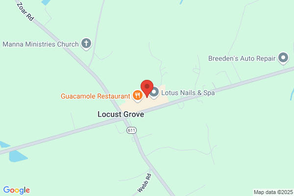 Locust Grove Child Care