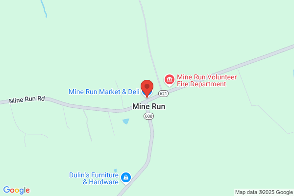 Mine Run Market and Deli