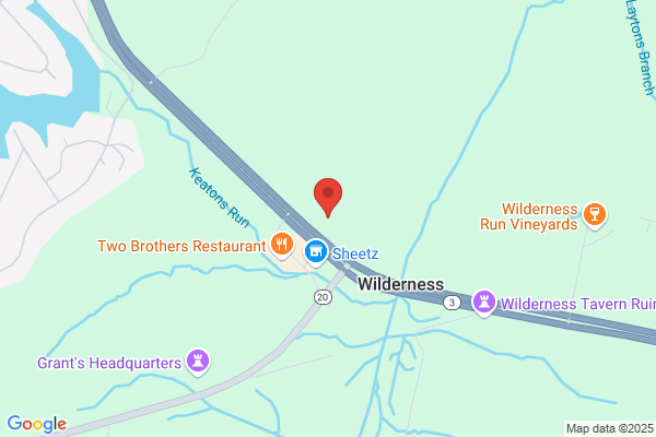 Wilderness Center Pharmacy