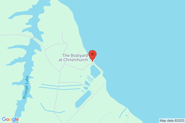 Best Boatyard