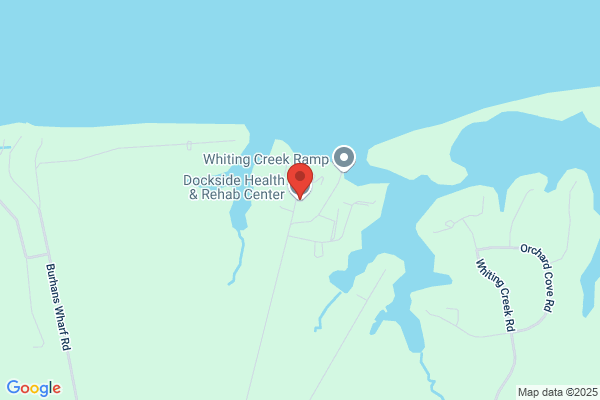 Dockside Health & Rehab Center