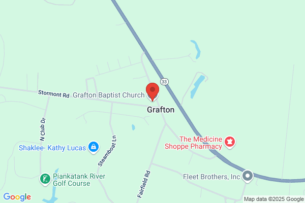 Grafton Baptist Church