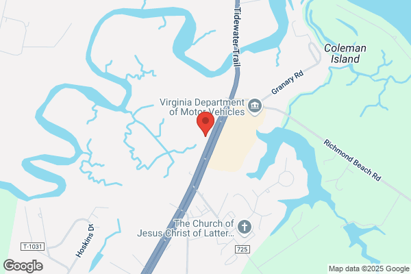 Hospice Support Care of Middlesex County