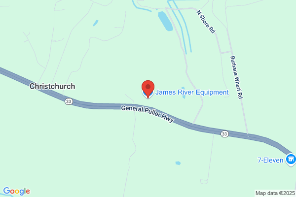 James River Equipment