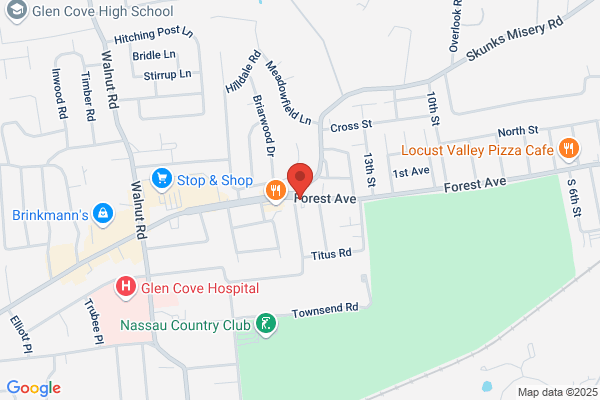 Long Island Driving School