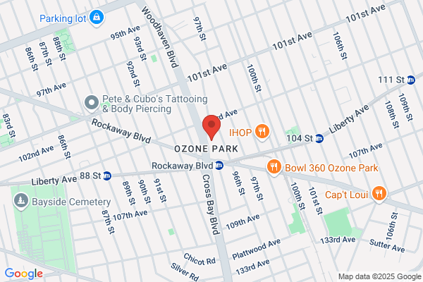 All Day Locksmith Service