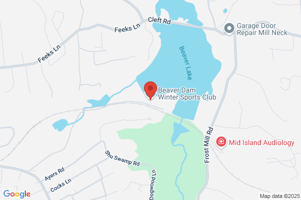 Beaver Dam Winter Sports Club Inc