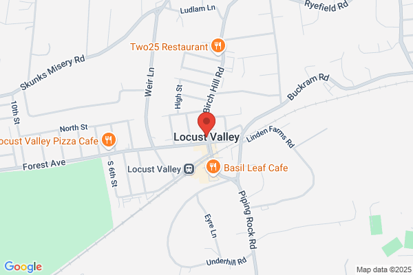 Bikram Yoga Locust Valley