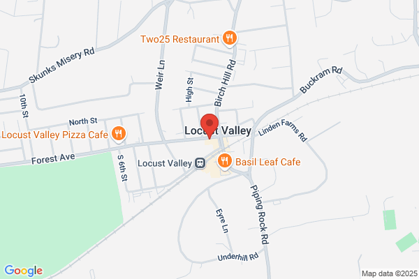Buckram Stables Cafe
