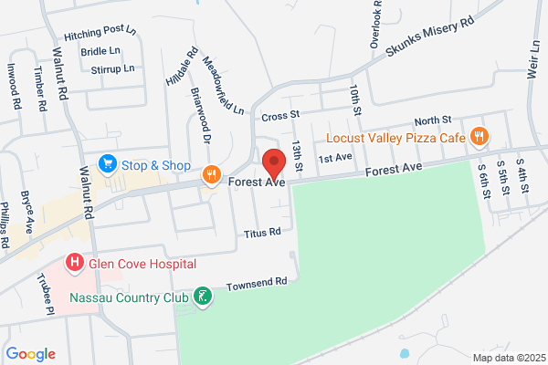 Locust Valley