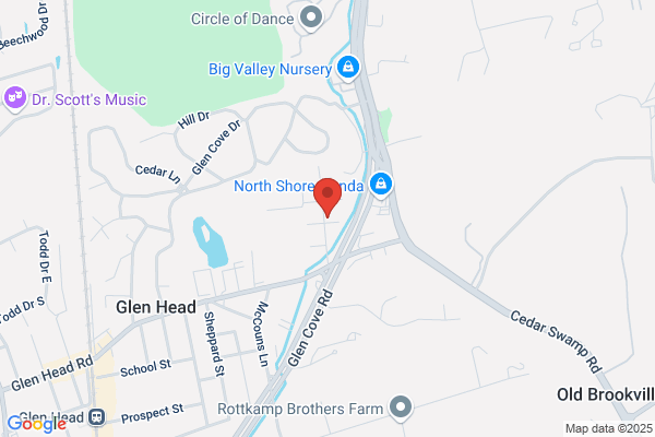 Locust Valley Adult Education