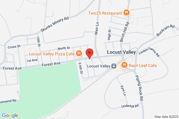 Locust Valley Bagelry New York Inc