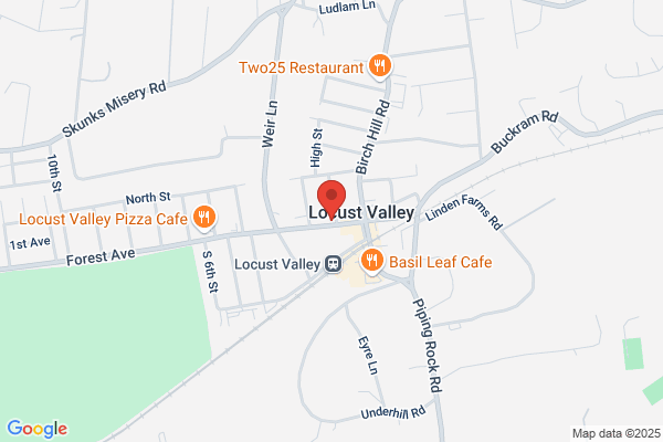 Locust Valley Chemists