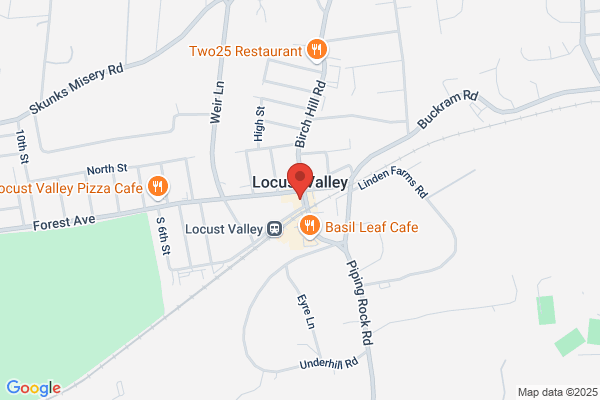 Locust Valley Dentistry