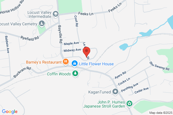 Locust Valley Irrigation Inc