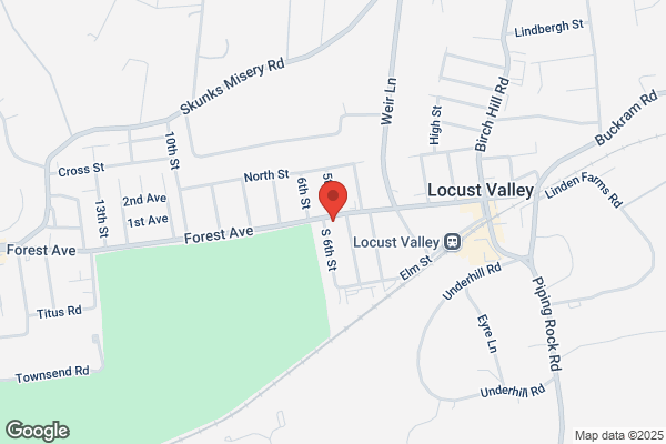 Locust Valley Rent & Fix