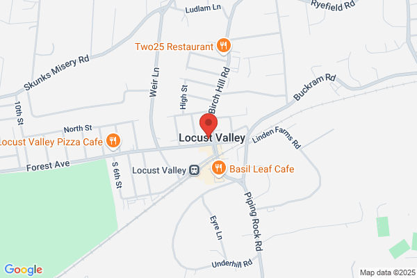 Locust Valley Shoe Repair