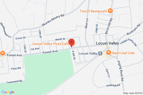 Locust Valley Taekwondo