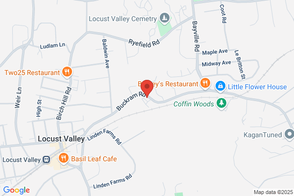 Locust Valley Water Dist