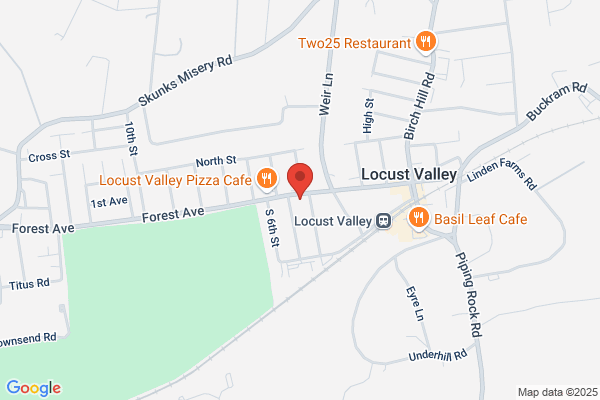 Pamper Cleaners of Locust Valley