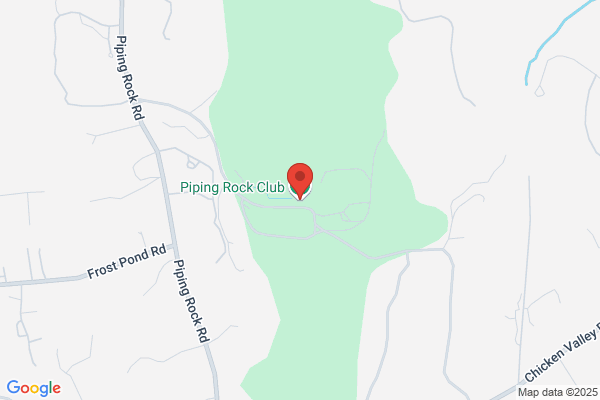 Piping Rock Country Club