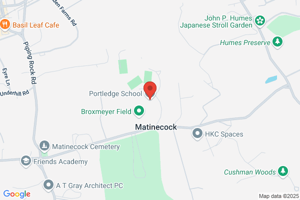Portledge School