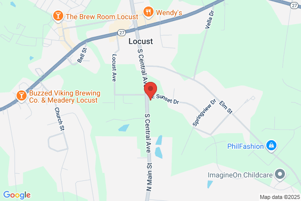 Locust Family Dentistry