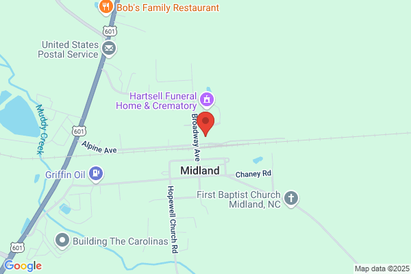 Midland Mini-Storage