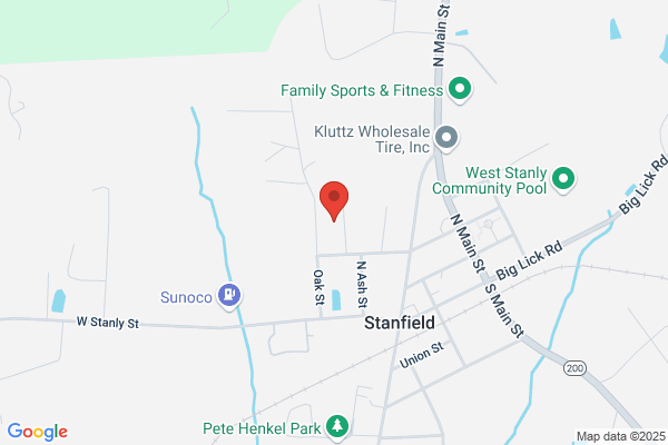 Woody's Tree Service