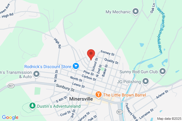 Anthracite Home Health