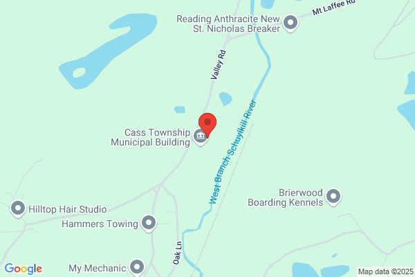 Cass Township Supervisors