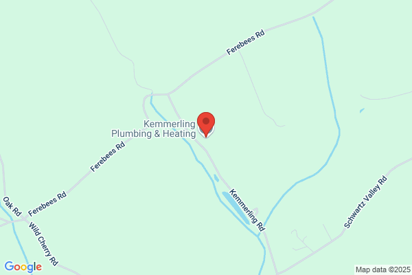 Kemmerling Plumbing & Heating