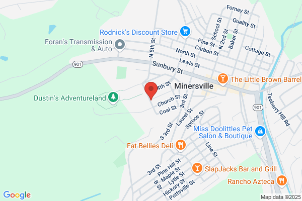 Minersville Plumbing & Heating
