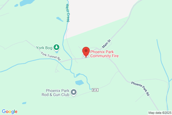 Phoenix Park Community Fire Company