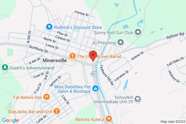 Schuylkill Dental Medicine