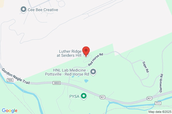 Seiders Hill Inc