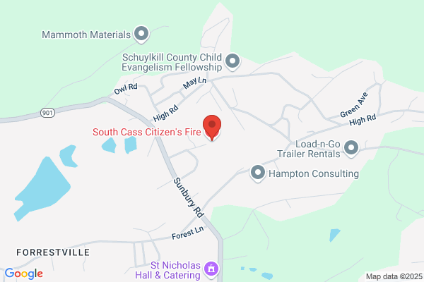 South Cass Citizen's Fire Company