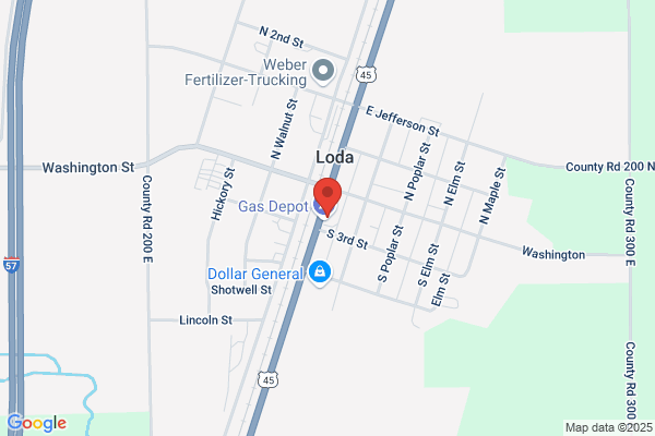 Loda Quick Stop