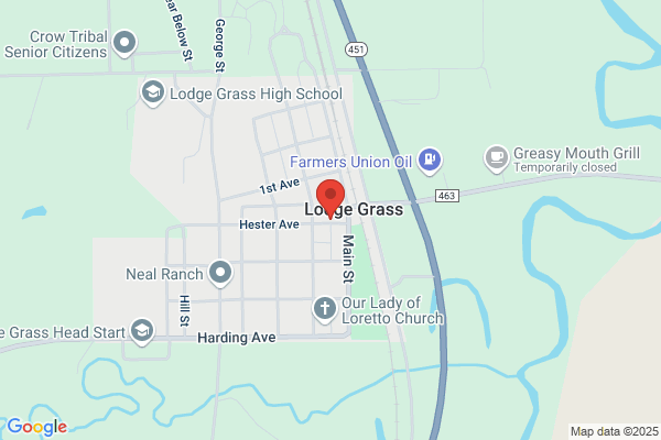 Lodge Grass Propane & Supplies