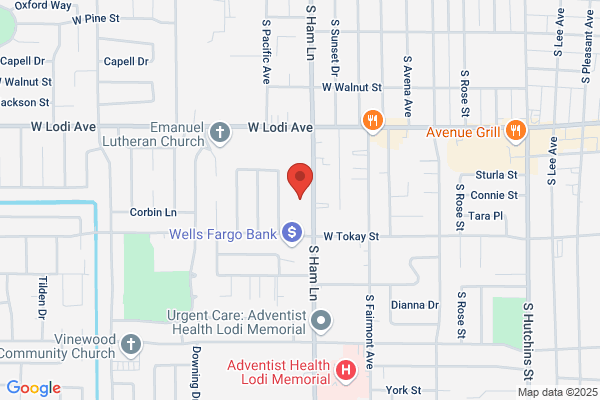 Aegis Treatment Centers | Lodi
