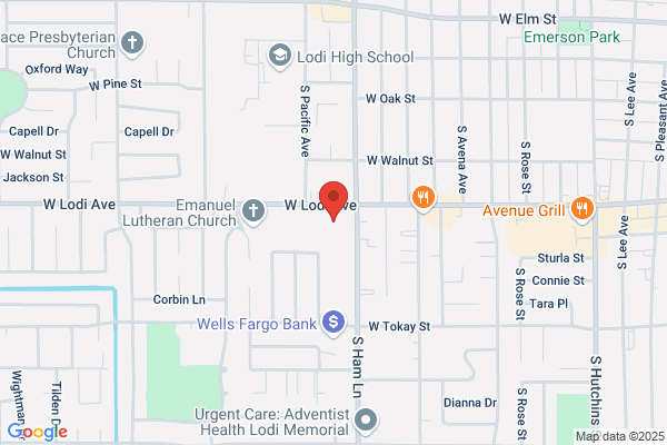 Valley Community Counseling Services