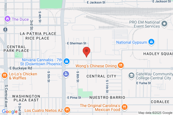 Industrial Commercial Refrigeration Co
