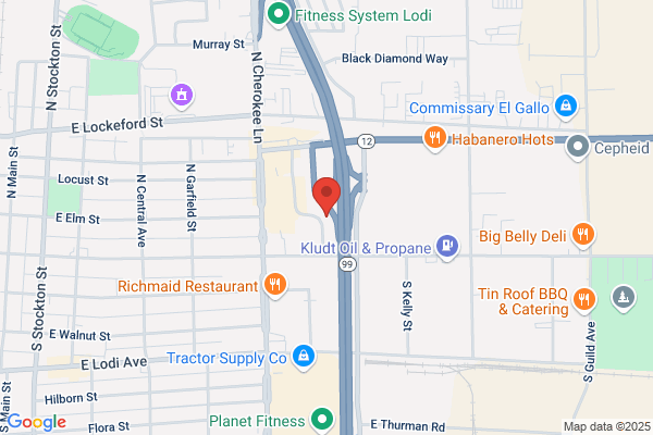 Eric Nelsons Custom Refrigeration & Hvac