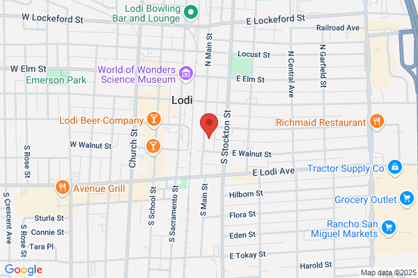 Lodi Services Heat & Cooling