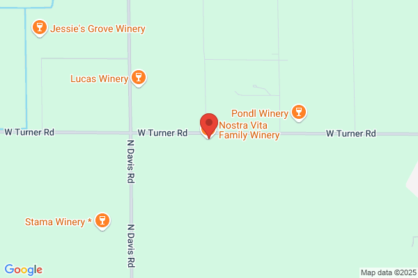 Abundance Vineyards