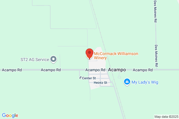 McCormack-Williamson Company