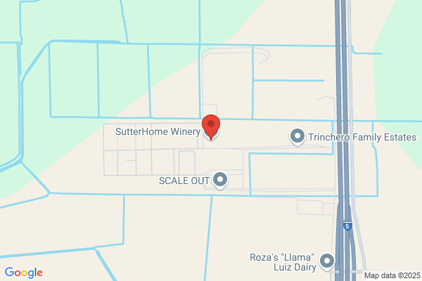 Sutter Home Winery