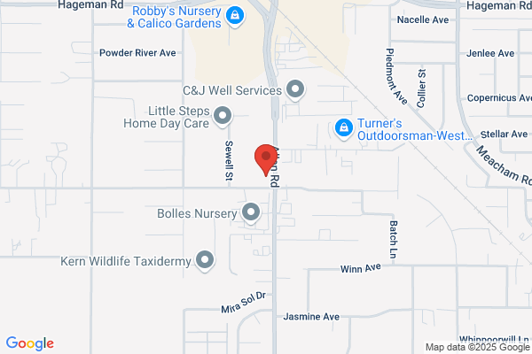 San Joaquin Veterinary Clinic