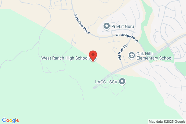 West 12 Ranch